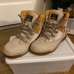 Boys Timberland Boots